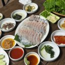 선경횟집 - 거제시 | [내돈내산] 목포 현지인 맛집 선경준치회집 솔직후기｜준치회와 병어회 먹어본 후기