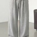 통큰마실 | 코지남 스웻팬츠 남자와이드트레이닝팬츠 통큰바지 가성비 후기 정리