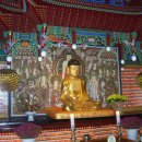 고산사 아미타불화 이미지