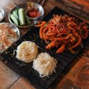꽈리치킨 이미지