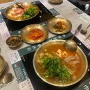 진해구 ⓒ-30 | 사당 맛집 옥된장 사당역점 된장전골 후기