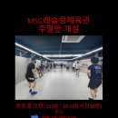 MSG 레슬링 이미지