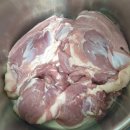 오구푸드 | 농라 <오구푸드> 무항생제 생오리 완포 후기