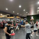 카이안 복싱 사상 GYM | 사상구복싱 / 부산최대규모 200평대 복싱장 무료주차 가능한 복싱장 카이안주례 복싱