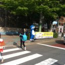 연산초등학교 앞 횡단보도 이미지
