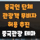 (주)코리아세븐 명동롯데점 | 중국인 단체 관광객, 한국 관광 시장 복귀 기대감. 중국관광객 테마