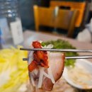대가족발 | 대가족발과 보쌈국수 찐맛집 후기!