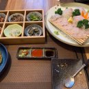 마루룸노래홀 다이닝코드