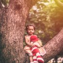 꿈꾸는숲유치원 이미지