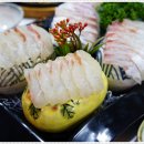 경포대부산처녀횟집 이미지