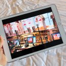 (주)한국인삼공사 고려인삼창 이미지