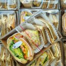 [행복대학] 도시락 선물 이미지