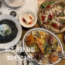 [피셔맨스키친] 파주대표맛집 양식 레스토랑 추천