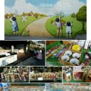 우리가 가꾸는 꽃길 이미지