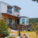 도고저수지길 이미지