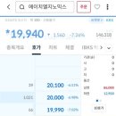 (주)한림기업 | 공모주 에이치엘지노믹스 상장일 매도 후기