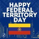 ISKL wishes a Happy Federal Territory Day! 이미지