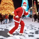 주식회사 크리스마스 이미지