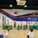 글로벌아이 태권도장 이미지