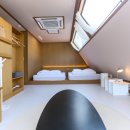 글램핑장 입구 이미지