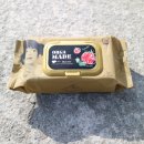 메이드메디코스 | 아기물티슈 올가메이드 제조원부터 확실하네