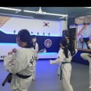 신곡호원태권도장 이미지