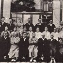 산정현교회 앞 이미지