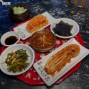화원농협 명곡지점 맞은편 | 대양정 전남 해장국 추천