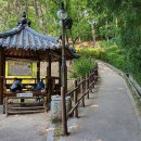 운암지수변공원 이미지