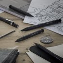 샤프 | [리뷰] KAWECO SPECIAL AL BLACK / 카웨코 스페셜 알 블랙 샤프 / 내돈내산 후기