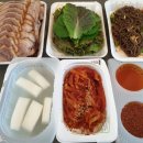 한우리족발 - 부평구 안남로 67-1 | 한우리족발