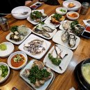 철따라횟집