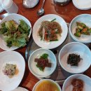 용운산성식당 이미지