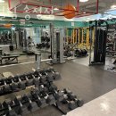 리얼짐 송정점 이미지