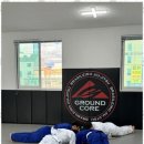 그라운드코어청주주짓수