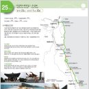 울진군기성면보건지소 | 해파랑길25코스,기성버스터미널-수산교(2018.6017)