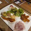 시메사바 순 | 홋카이도 북해도 패키지 도야 만세각 호텔 룸 컨디션 &amp; 석식 디너 뷔페 후기