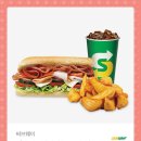 써브웨이석촌호수점 이미지