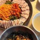 김영숙칼국수