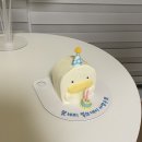 오마이버디즈 | [대구 주문제작케이크] 대구 남구 ‘오마이버디즈’ 퀵 배달 후기