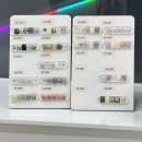 &lt;울산 삼산 네일&gt; 네일프롬제이, 동시 시술도, 짧은 손톱도 가능한 울산 네일샵