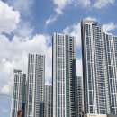 신천사거리 이미지