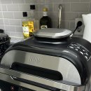 551 | 오븐형 에어프라이어 추천 | 닌자 푸디 스마트 에어그릴 AG551KR 사용 후기