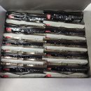 올컴 | 데스노트 웨하스 2박스 언박싱 직구 후기(기록용)