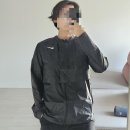 나이키골프 여성 얇은바람막이 내돈내산후기 DZ6020-010