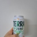 반갑다 맥주 | 테라 무알콜 0.00%👍 타이탄 제로맥주👊 후기