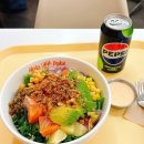 의사당대로1길 | 영등포 올라포케ㅣ여의도 샐러드 포케 맛집 직장인 혼밥 추천 연어포케 후기