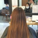 파리바게뜨마산삼계점 | 마산 삼계 미용실 이룸미장 단발컷 + 염색 + 클리닉 후기