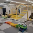 더몽피시 가야점 | 부산 조동모임 하기 좋은 서면 무인 키즈카페, &#34;꿀잼키즈룸 가야개금점&#34; 방문후기