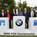 * 2015 EPGA &#34;BMW PGA 챔피언십 &#34; 안병훈 우승 * 이미지